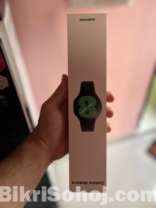 Samsung Galaxy Watch-4